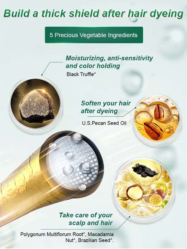 fruit hair dye cream covers gray nourishes %E2%9C%A8 landing 06