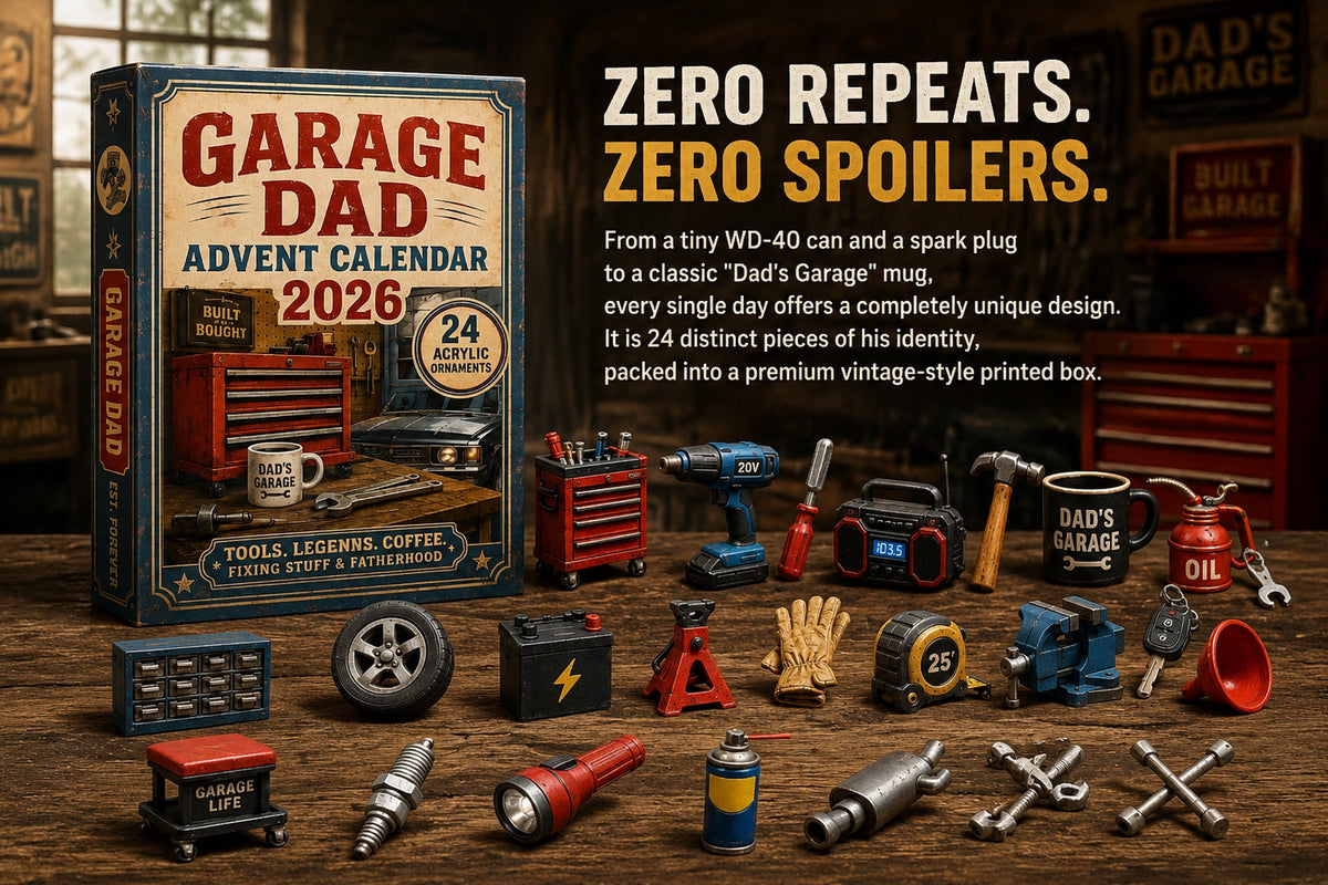 garage dad advent calendar landing 07