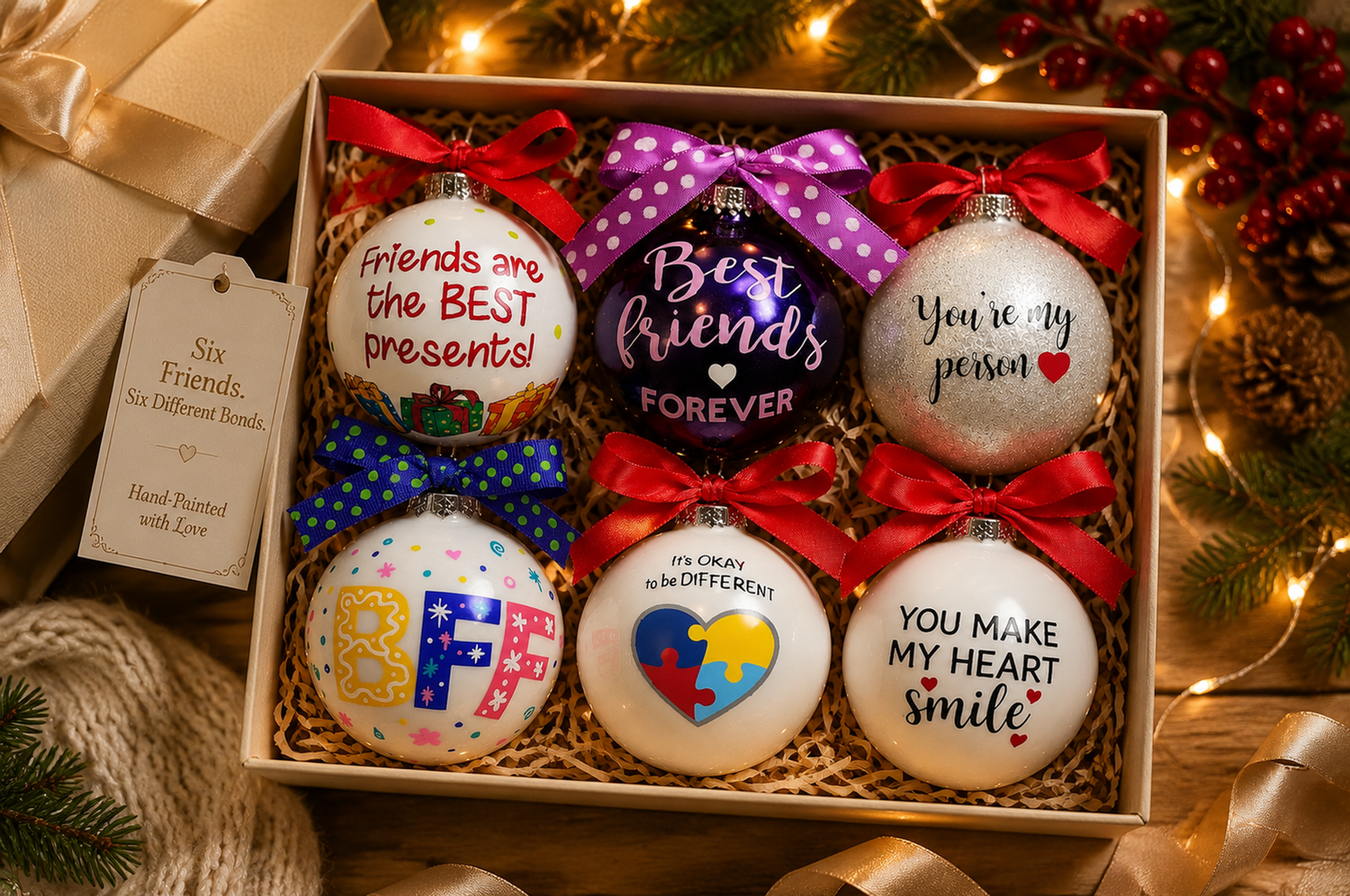 hand painted friendship ornaments for ture friends landing 06