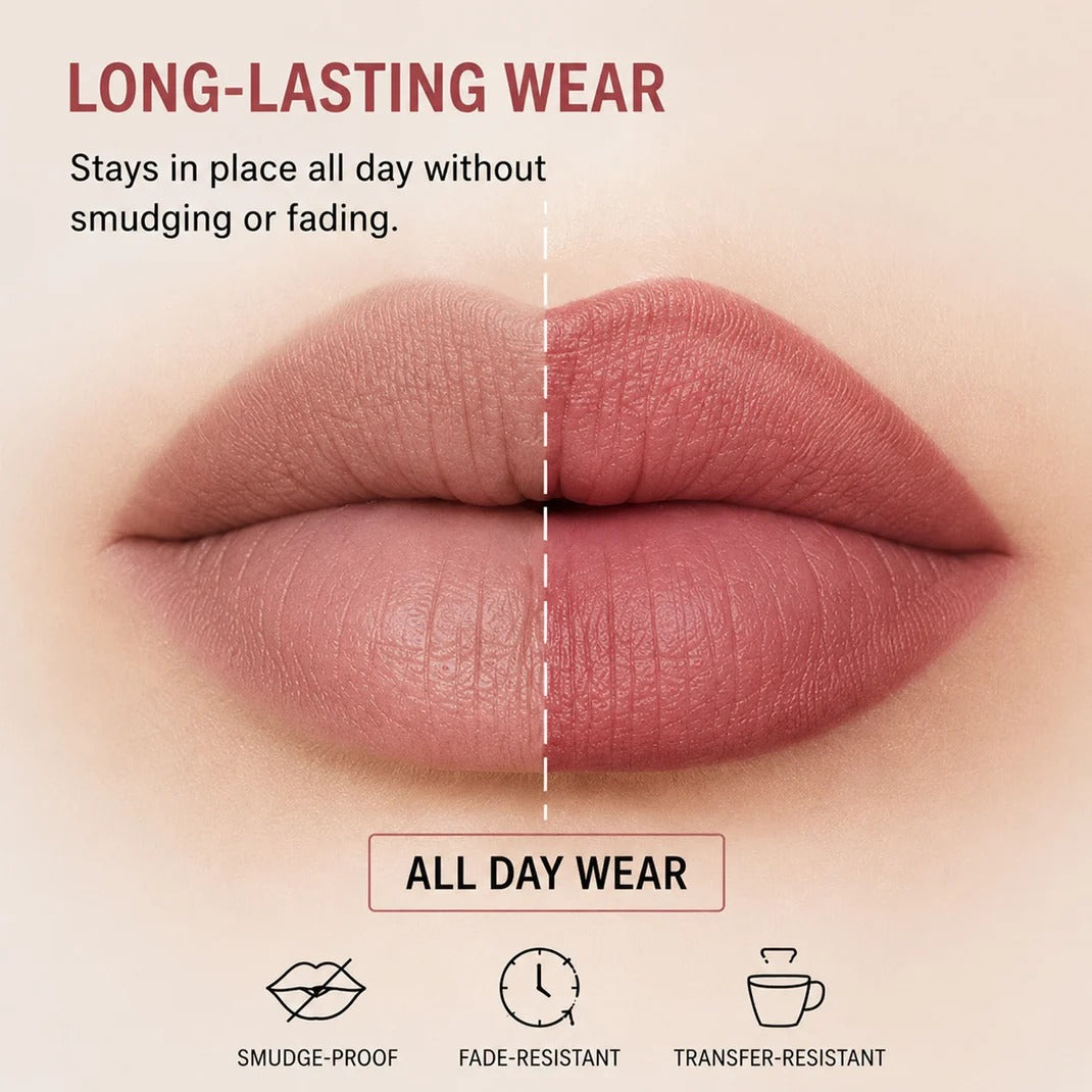elnovoie 360 Contour Lip Liner