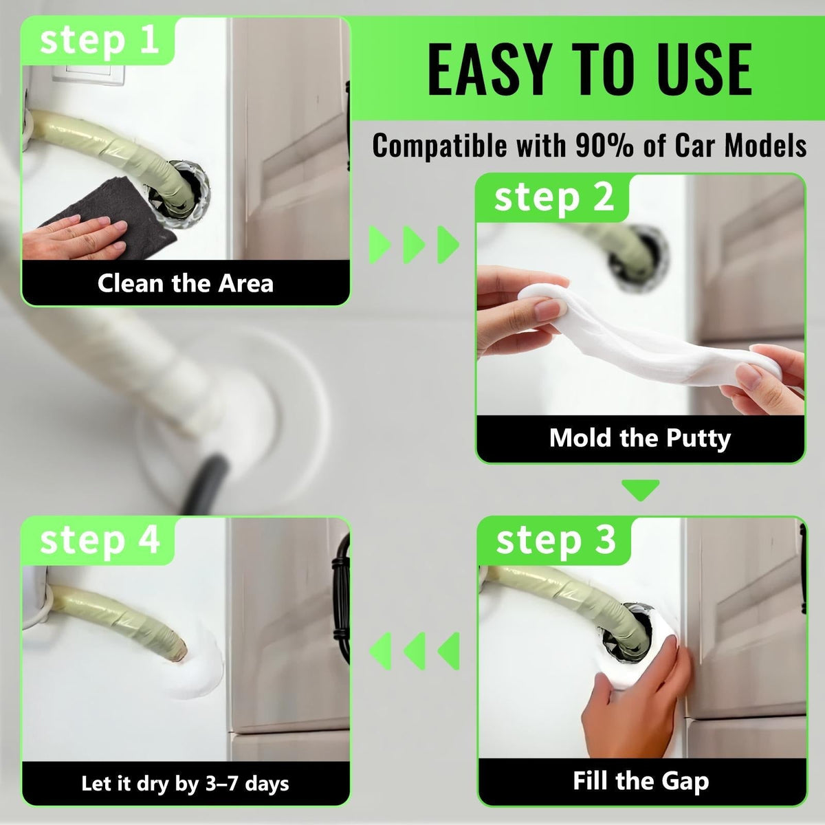 6 pcs waterproof seal putty for wall holes pipe repairs landing 05