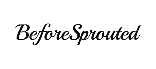 beforeSprouted.com