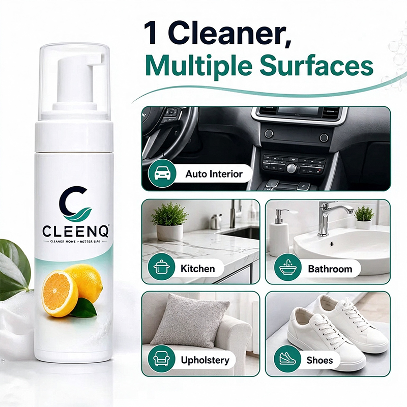 multi purpose cleaning mousse foaming cleaner landing 06