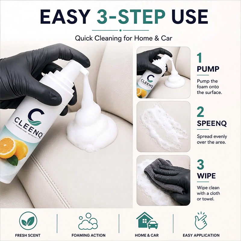 multi purpose cleaning mousse foaming cleaner landing 08
