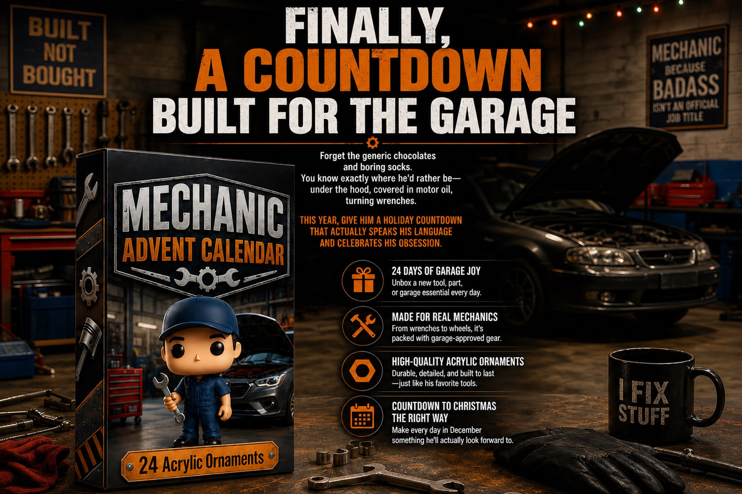 mechanic advent calendar landing 04