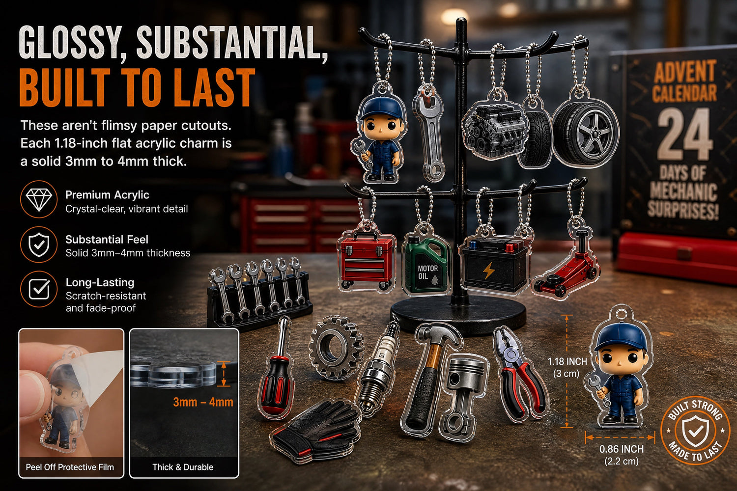 mechanic advent calendar landing 06