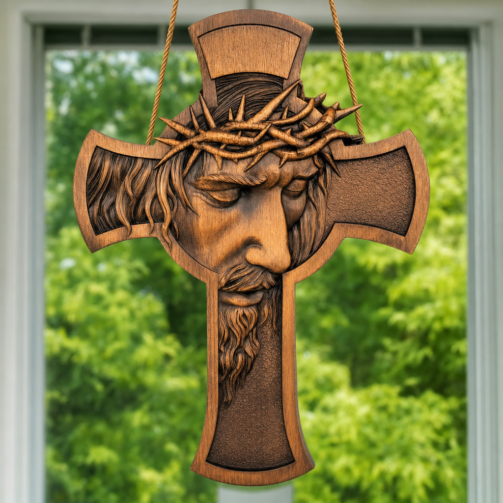mellisas wooden cross landing 04