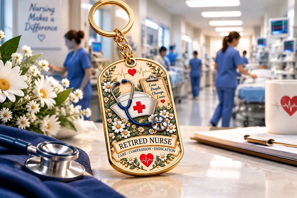 retired nurse keychain landing 05