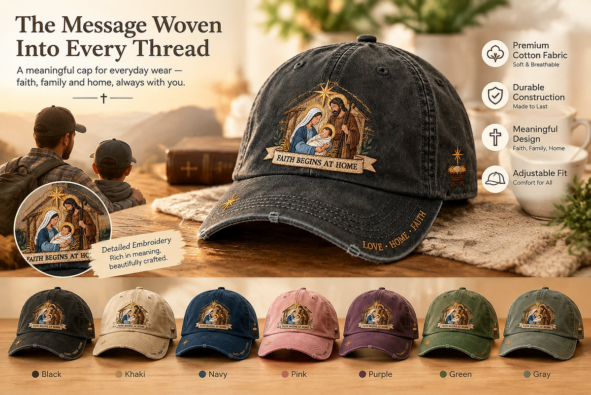 home baseball cap landing 06