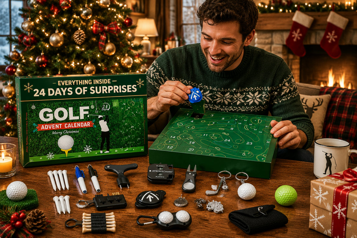 golfers countdown 2026 golf advent calendar landing 04