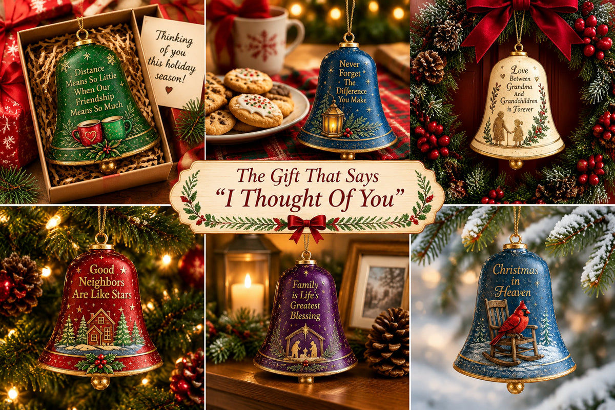 sentimental christmas bell ornament landing 08