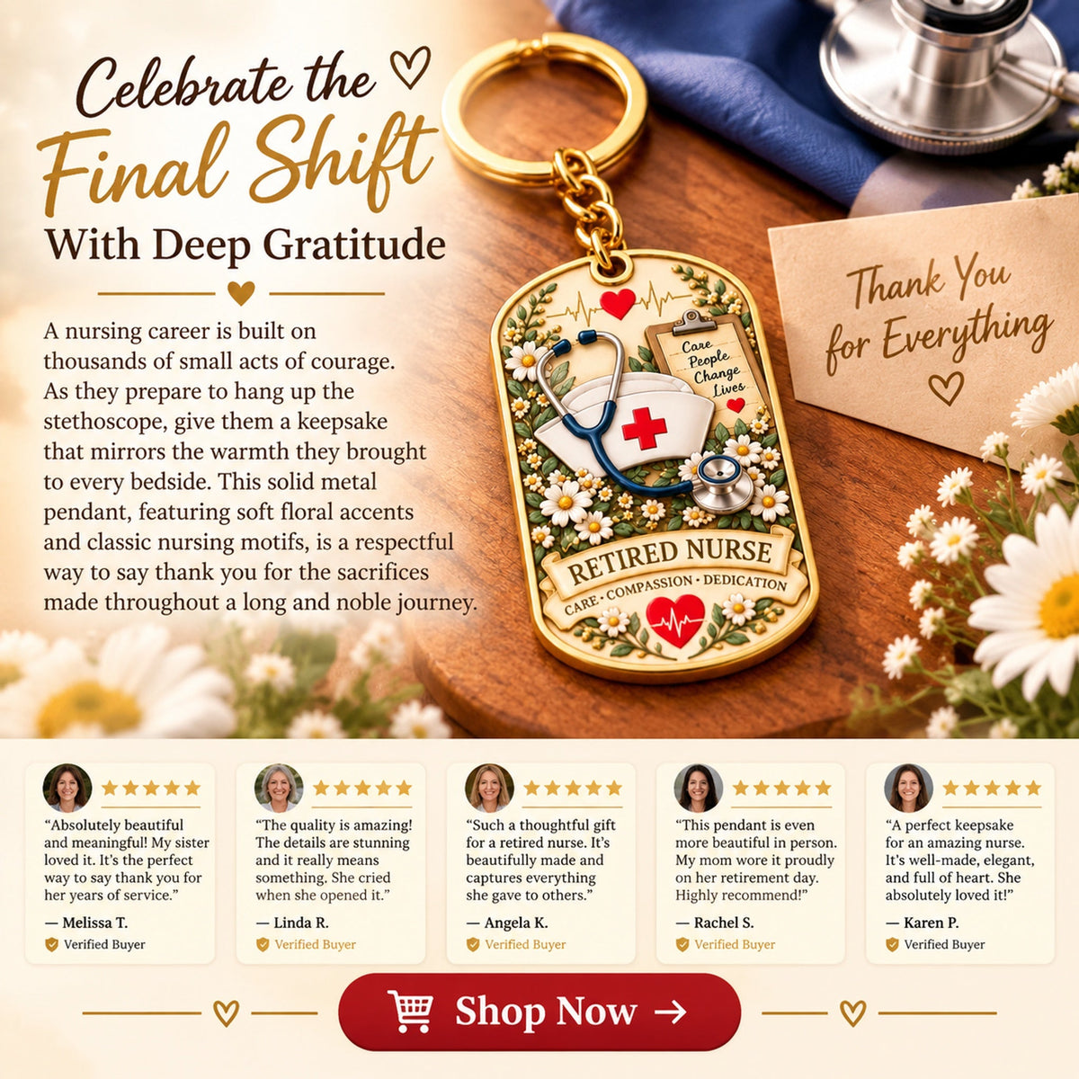 retired nurse keychain landing 09