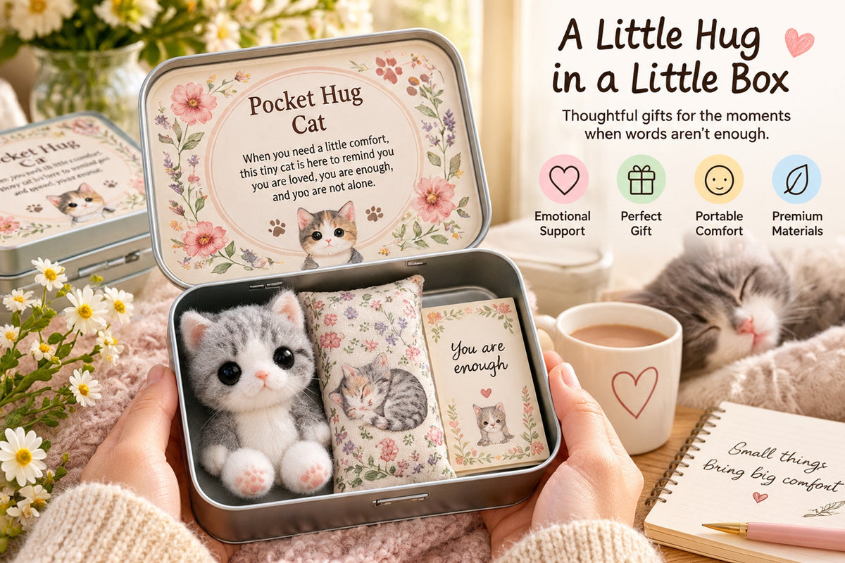 pocket hug plush keepsake tin mini comfort gift landing 06