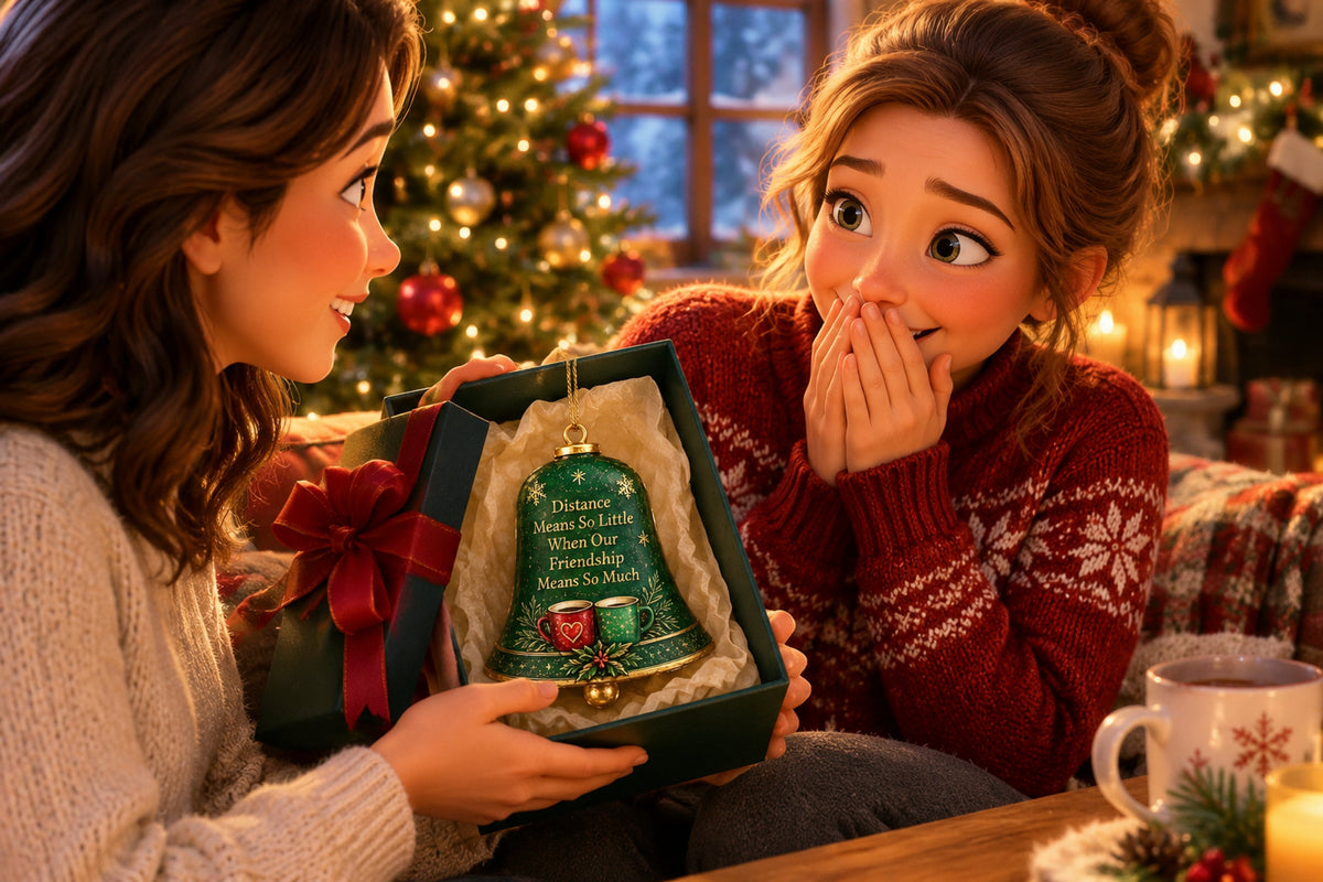 sentimental christmas bell ornament landing 05
