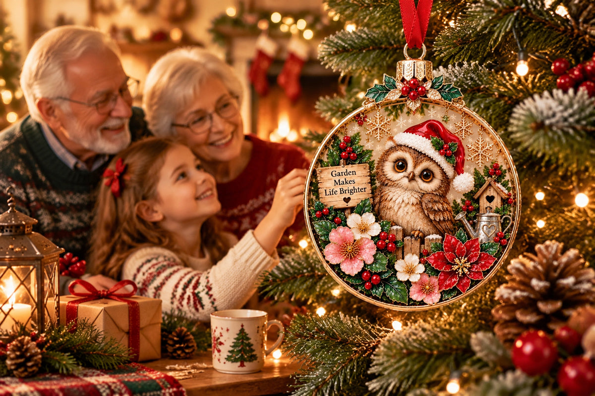 christmas floral holiday hanging decoration ornament garden makes life brighter landing 04