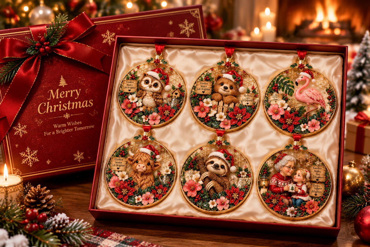christmas floral holiday hanging decoration ornament garden makes life brighter landing 06