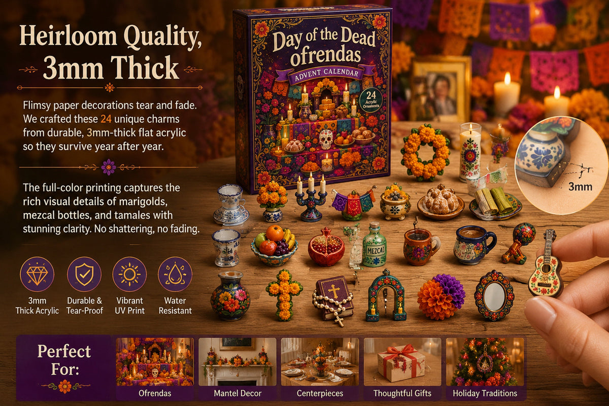 day of the dead ofrendas advent calendar 2026 landing 06