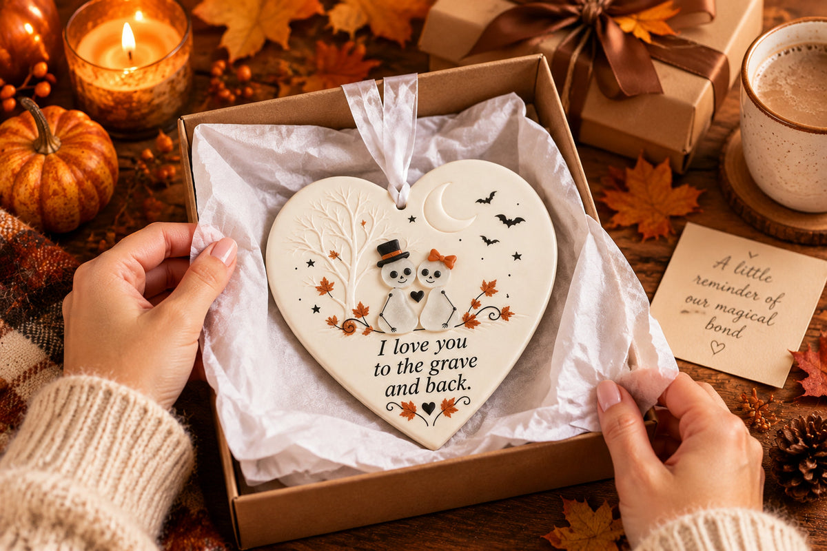 f0 9f 8e 83 e2 9d a4 halloween sea glass love keepsake collection landing 07