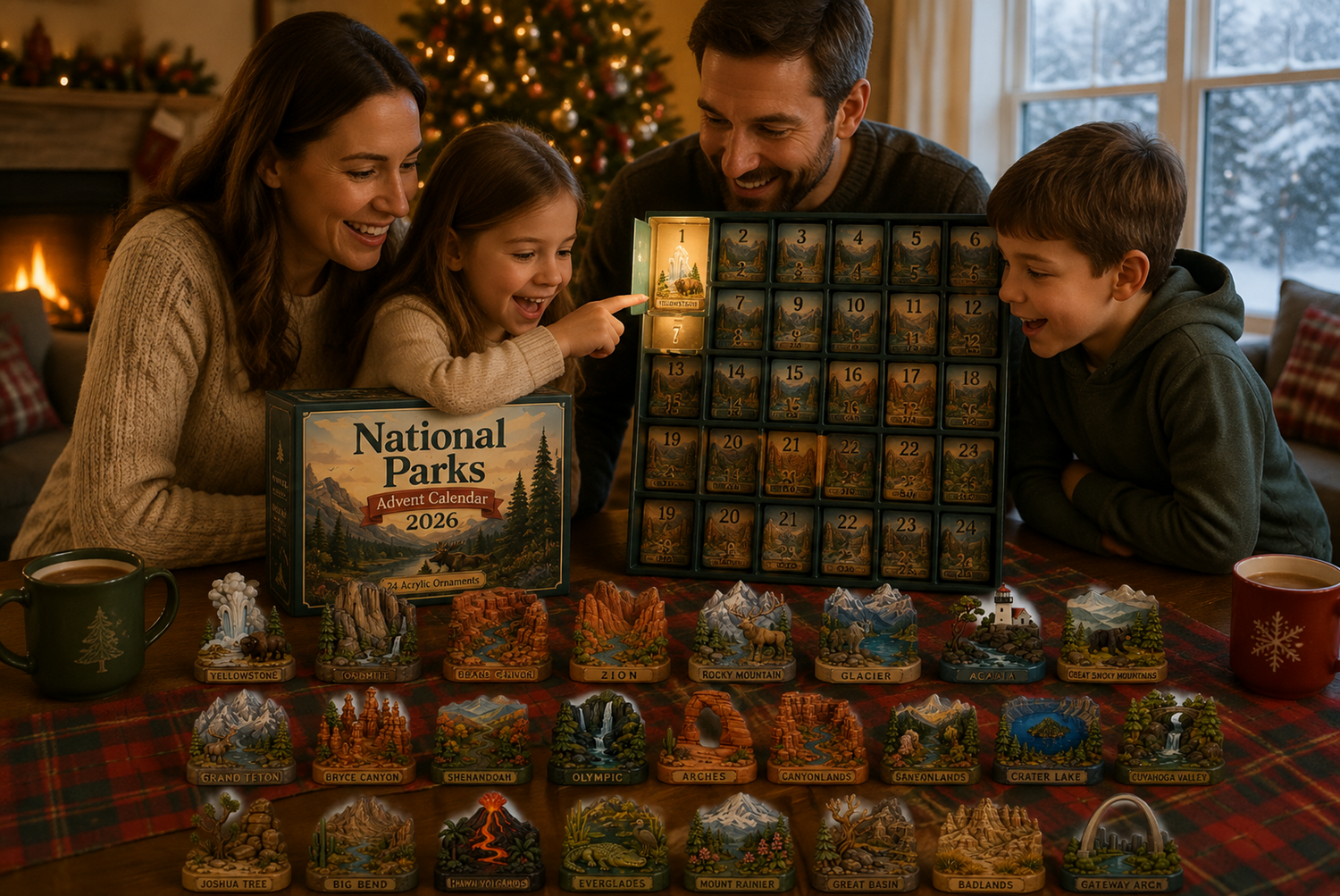 national parks advent calendar 2026 landing 05