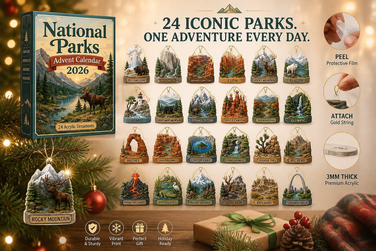 national parks advent calendar 2026 landing 06