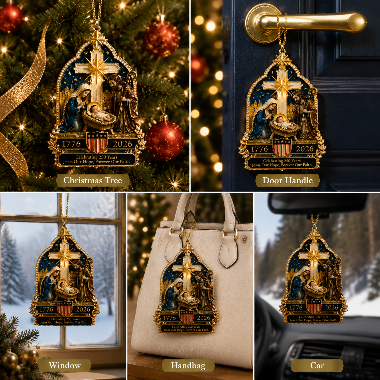 nativity scene christmas tree ornament landing 09