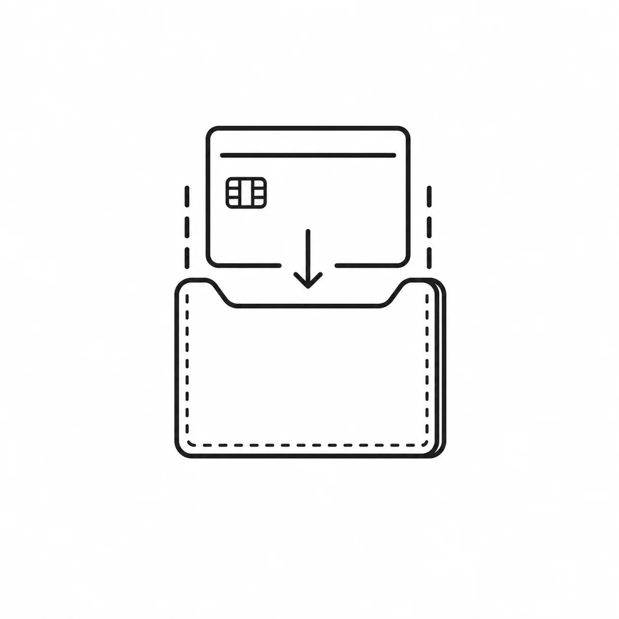 rfid blocking anti theft card sleeves landing 03
