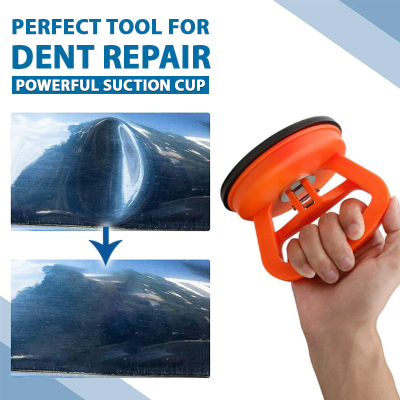 ⏳Time-Limited Special⏰Suction cups to remove dents from car bodywork