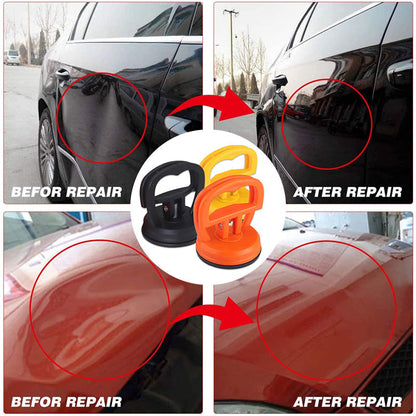 ⏳Time-Limited Special⏰Suction cups to remove dents from car bodywork