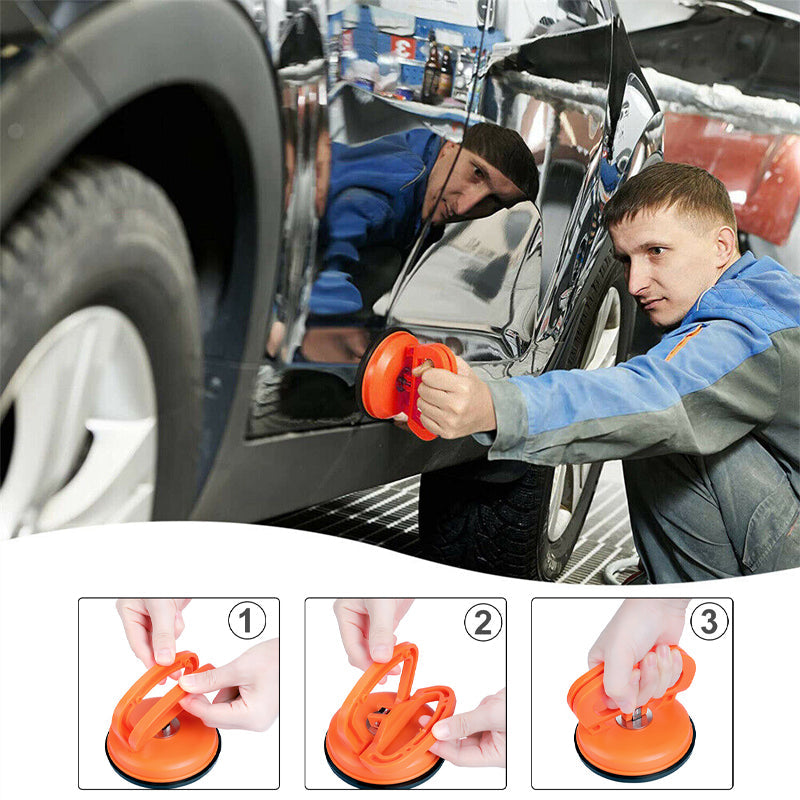 ⏳Time-Limited Special⏰Suction cups to remove dents from car bodywork