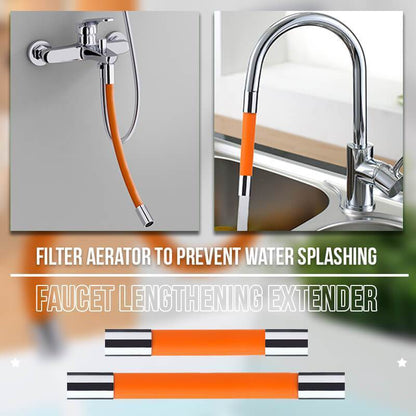 ✨ Universal Foaming Extension Tube - Reaches Tight Spaces, Compatible with Most Cleaners