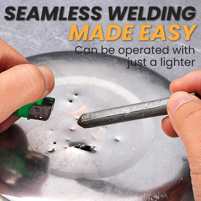 🔥Low Temperature Universal Welding Rod