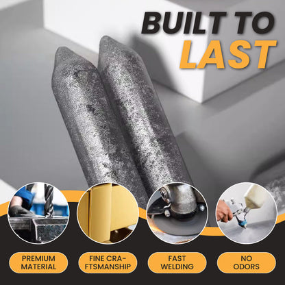 🔥Low Temperature Universal Welding Rod