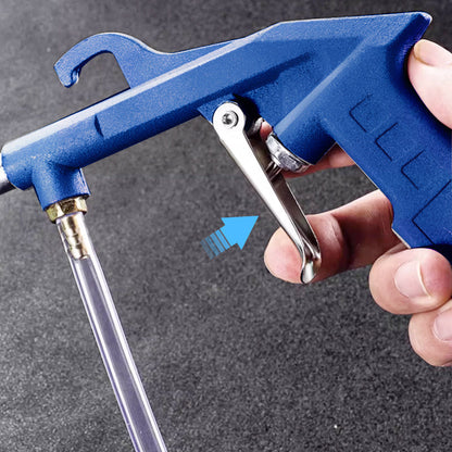 🚗 High Pressure Car Cleaning Sprayer – Interior Detailing Tool for Deep Cleaning