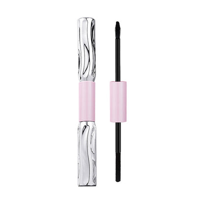 2-in-1 Long-Lasting Volumizing and Curling Mascara