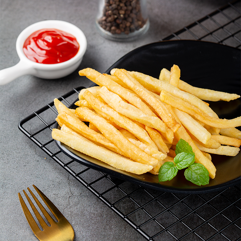 💐⏳ Limited Time!🔥HOT SALE 50% OFF🔥🍟4-in-1 French Fry Cutter