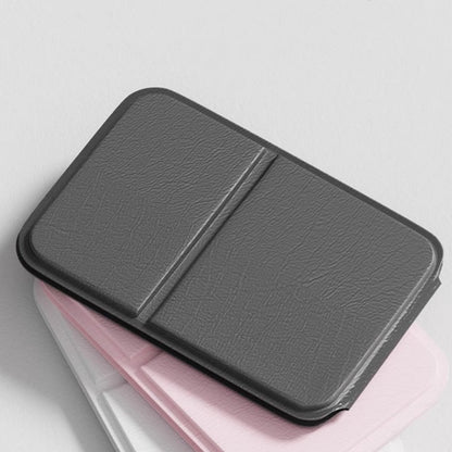 Portable Foldable Makeup Mirror