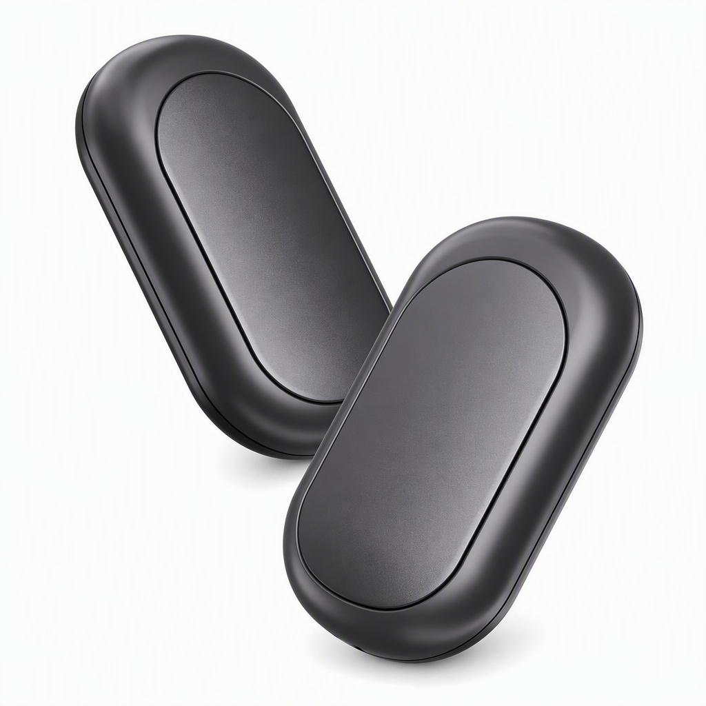 ⏳Time-Limited Special⏰Magnetic Split 2-in-1 Rechargeable Hand Warmer Mini Portable USB Electric Hand Warmer