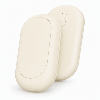 ⏳Time-Limited Special⏰Magnetic Split 2-in-1 Rechargeable Hand Warmer Mini Portable USB Electric Hand Warmer