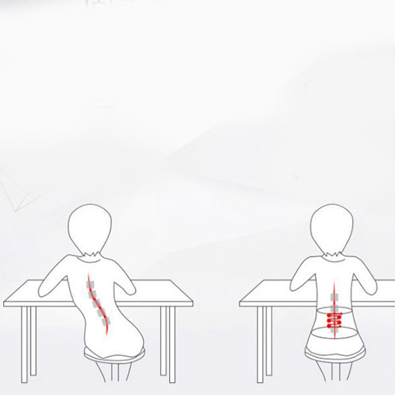 📢📢50% OFF !! ⏰Adjustable Lumbar Support Belt Lower Back Brace