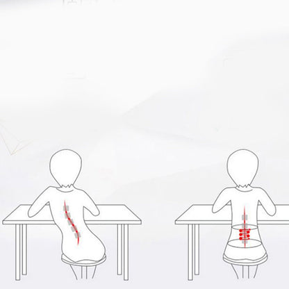 📢📢50% OFF !! ⏰Adjustable Lumbar Support Belt Lower Back Brace