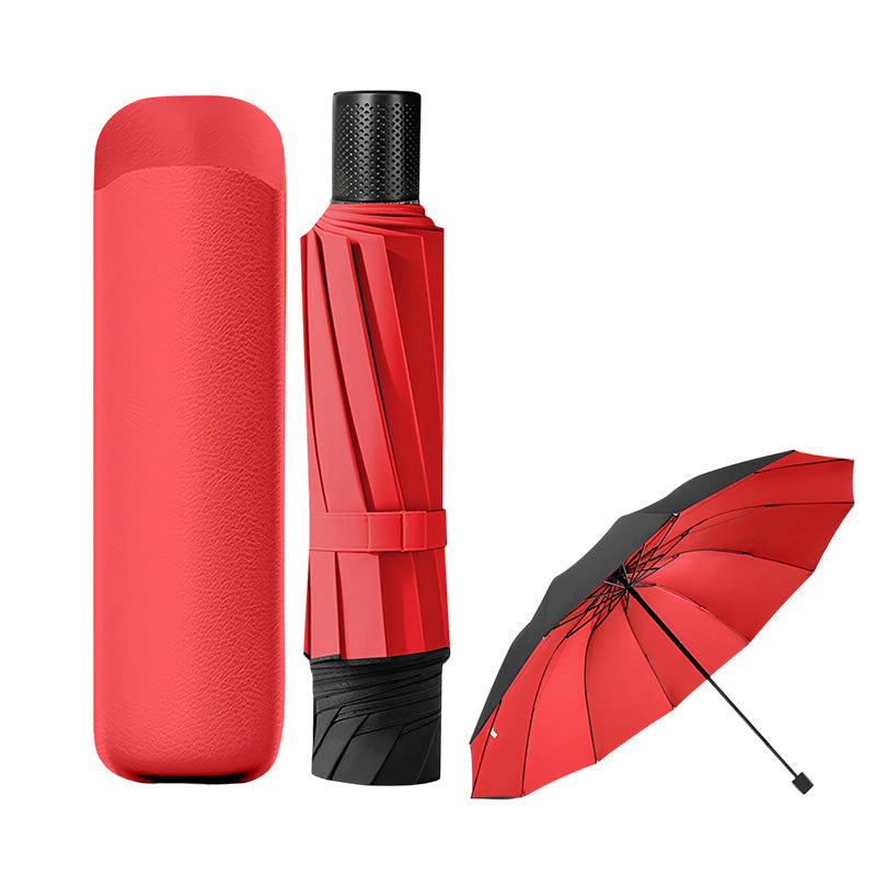 ☂️50% OFF NOW! Extra-Large Folding Umbrella – 130cm