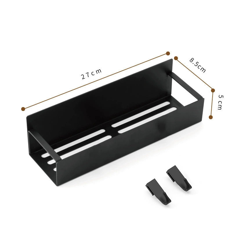 Magnetic Spice Storage Rack Organizer for Refrigerator and Oven