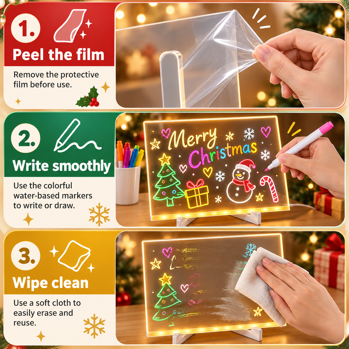 the perfect gift for this christmas landing 02