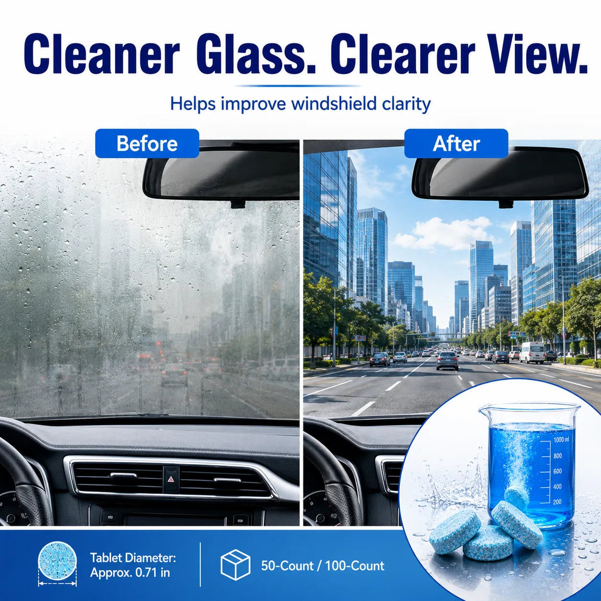 windshield washer tablets landing 06
