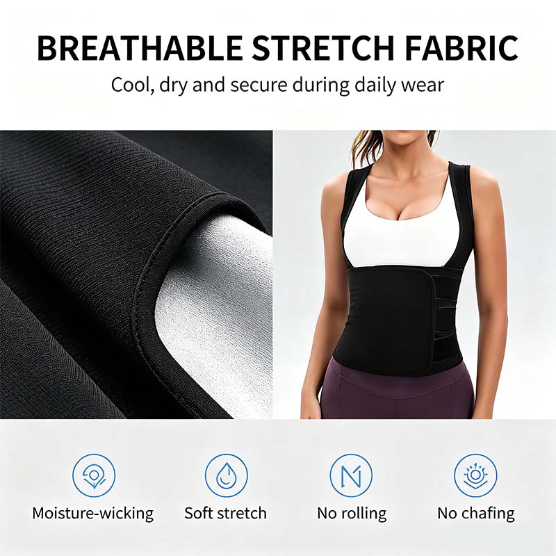 womens zip up compression shapewear vest athletic active tops %F0%9F%8F%8B%EF%B8%8F%E2%80%8D %EF%B8%8F landing 07